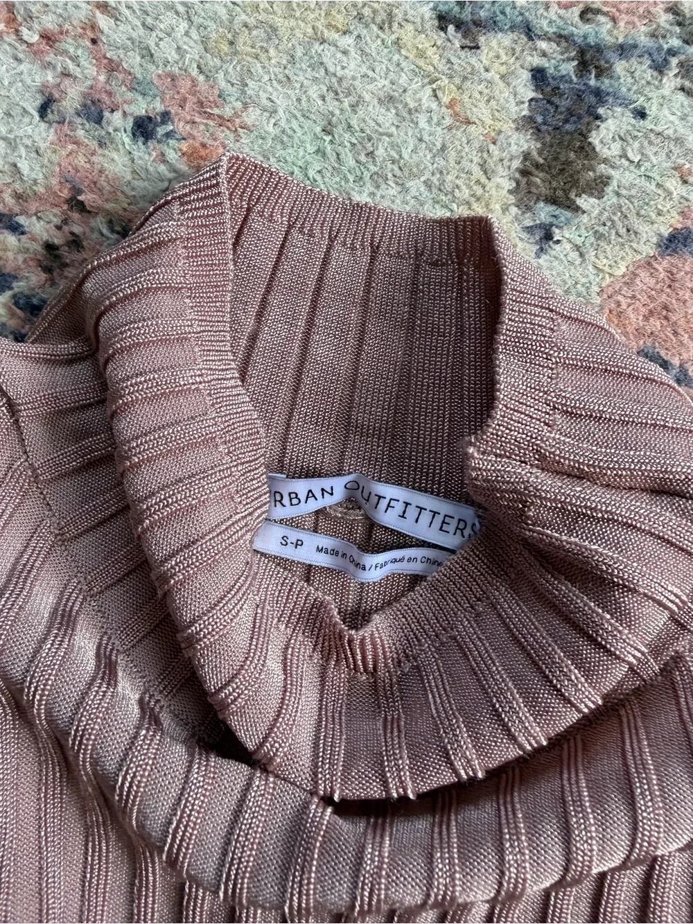 Urban Outfitters Turtleneck